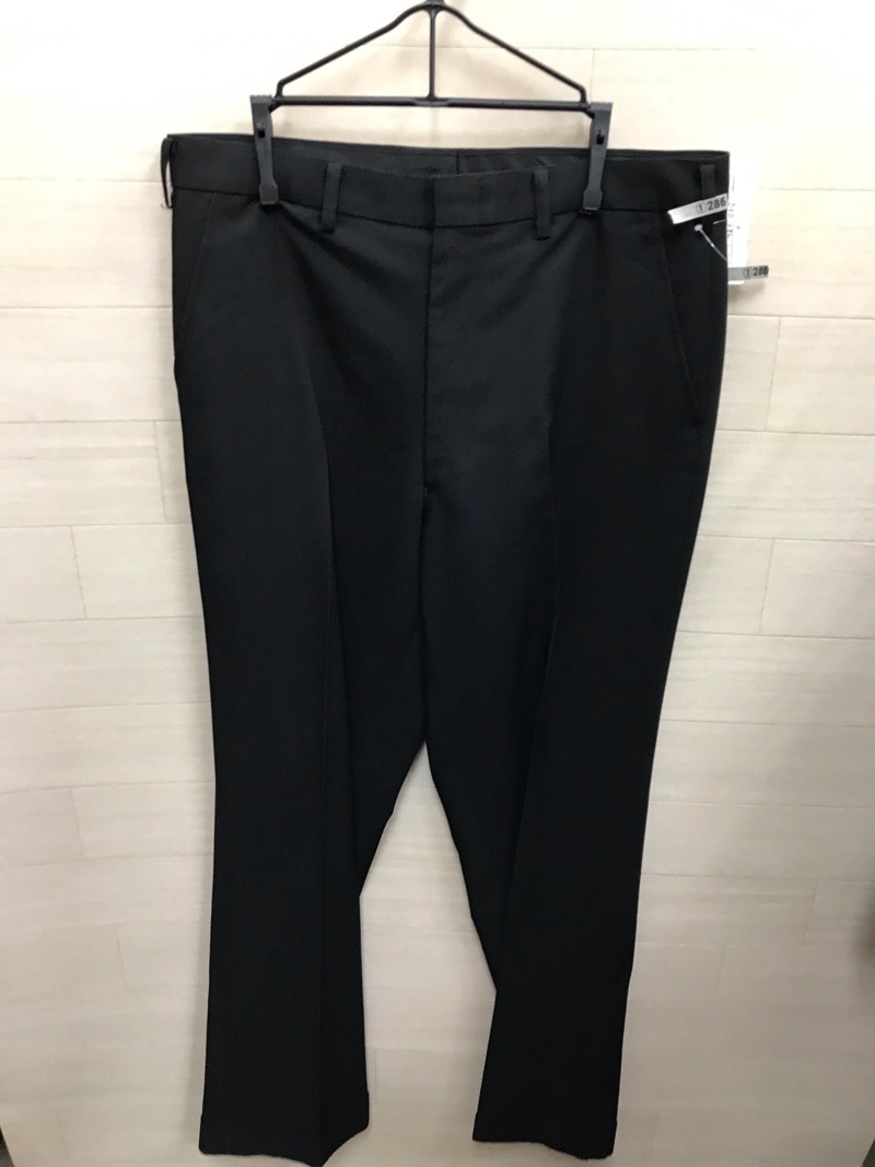 神奈川県　厚木中学校　ズボン（夏）【0301286】