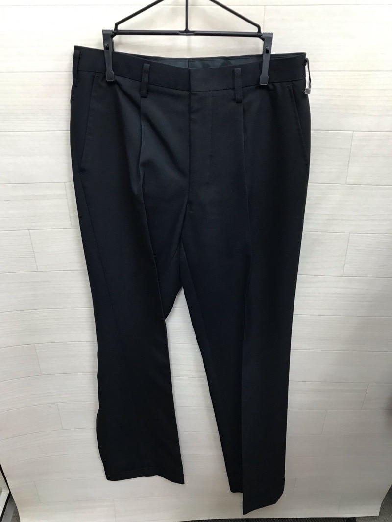 神奈川県　厚木高校　ズボン（夏）【0301301】