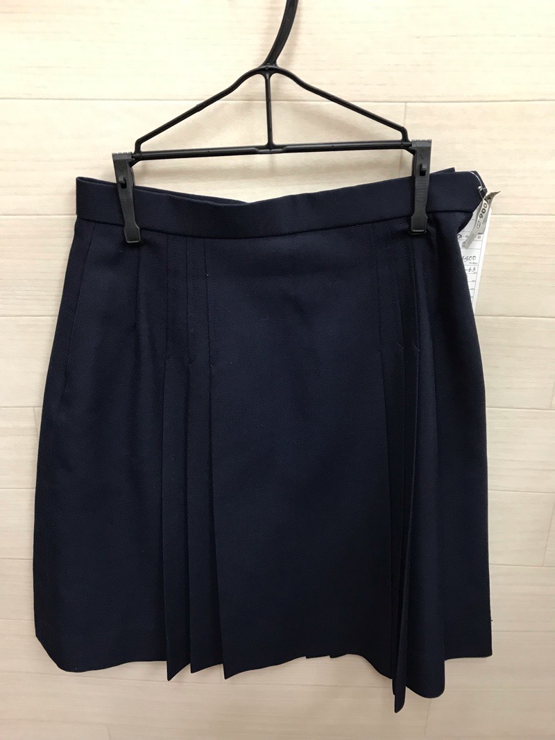 神奈川県立中央農業高校　スカート（冬）【0302900】