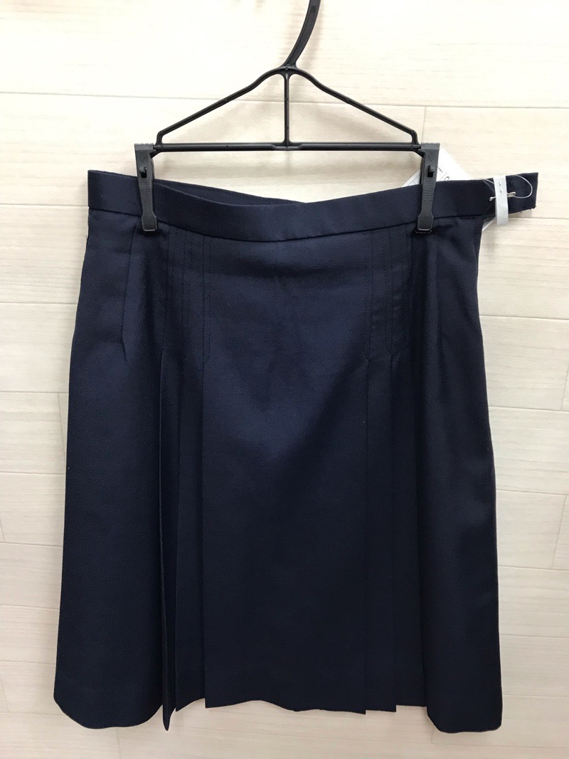 神奈川県立中央農業高校　スカート（夏）【0302901】