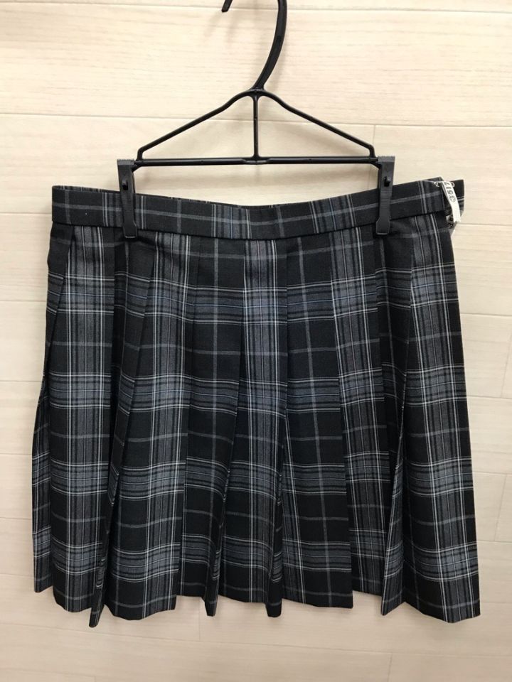 有馬高校　スカート（夏）【0303517】