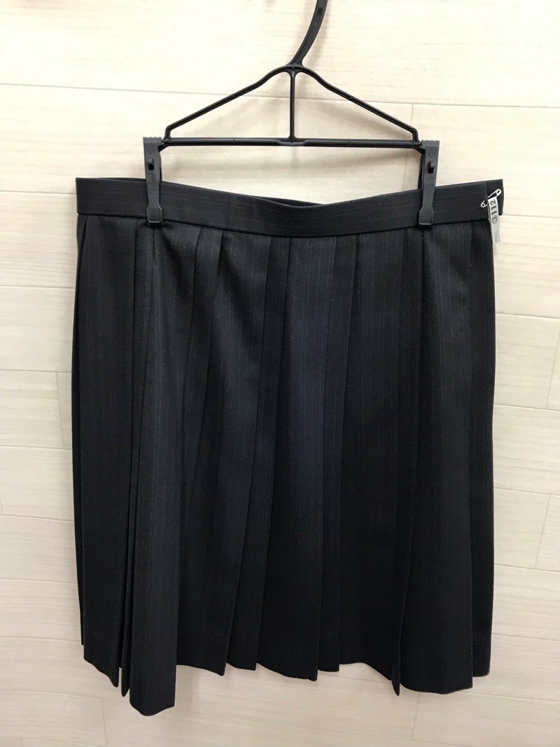 平塚江南高校　スカート（冬）【0303112】