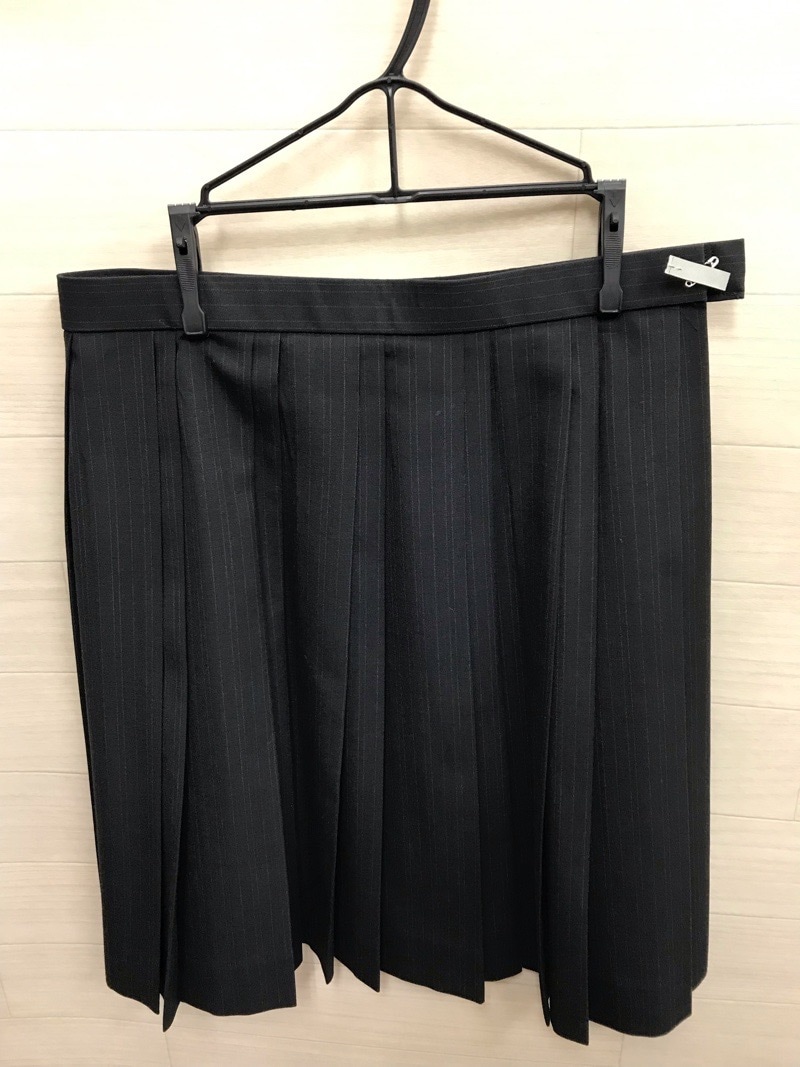 平塚江南高校　スカート（夏）【0303113】