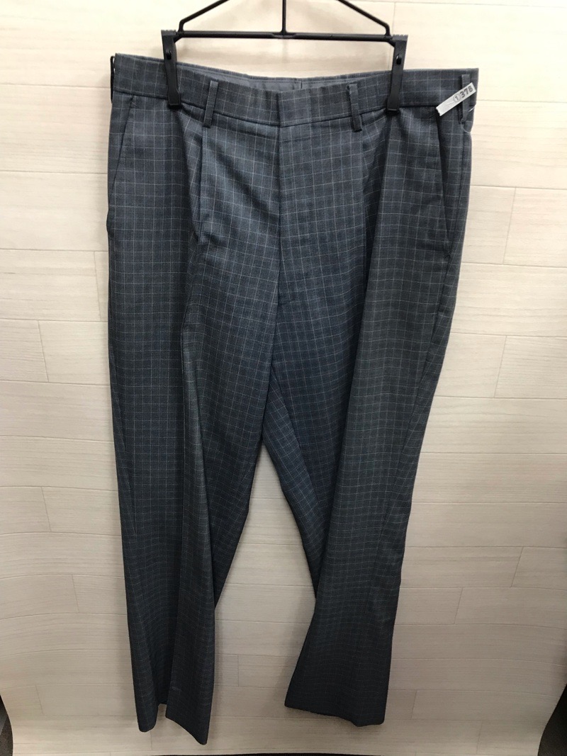 神奈川県　東海大学付属相模高等学校　ズボン（夏）【0301378】