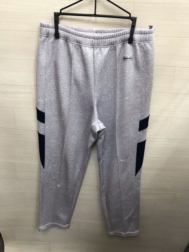 中沢中学校　ジャージ下　【0303210】