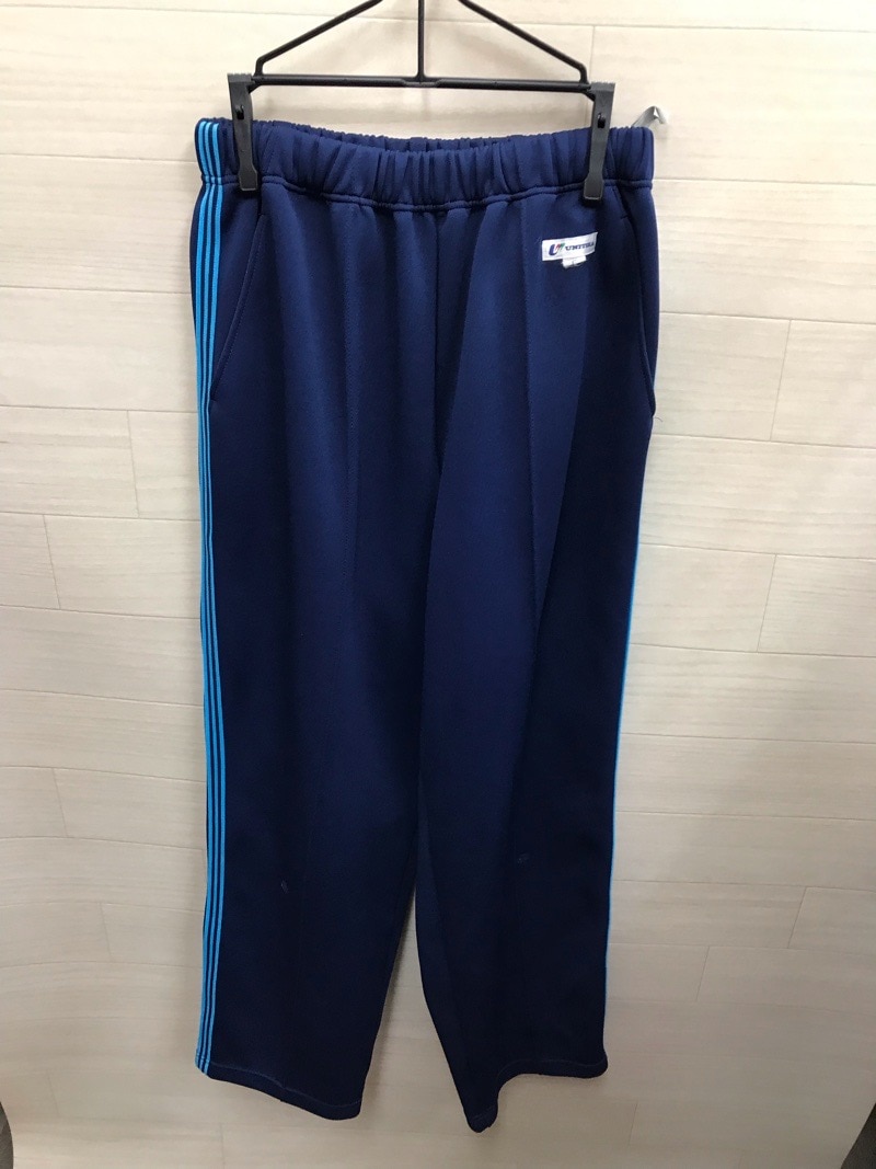 厚木西高校　ジャージ下　【0303252】