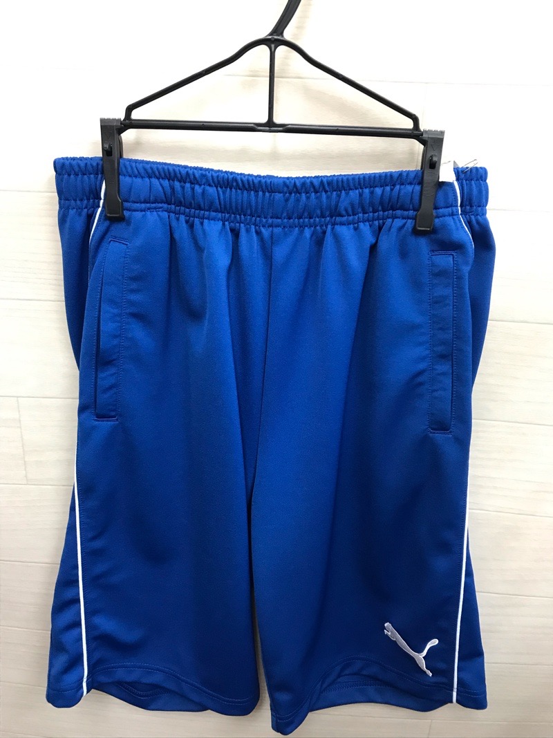 神奈川県　相模向陽館高校　ハーフパンツ　【0302997】