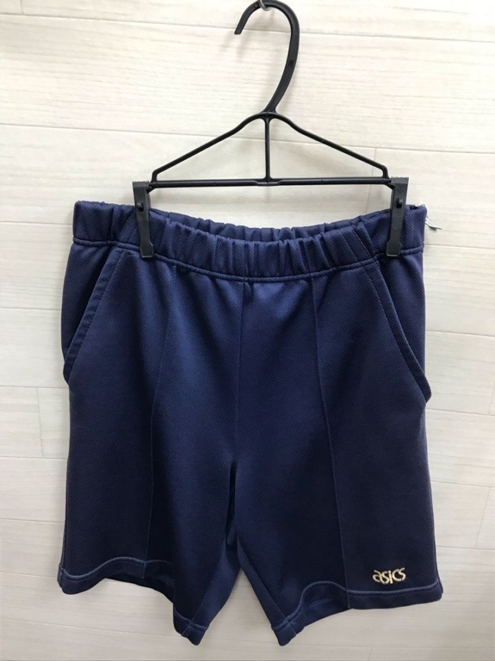 東名中学校　ハーフパンツ　旧デザイン【0303272】