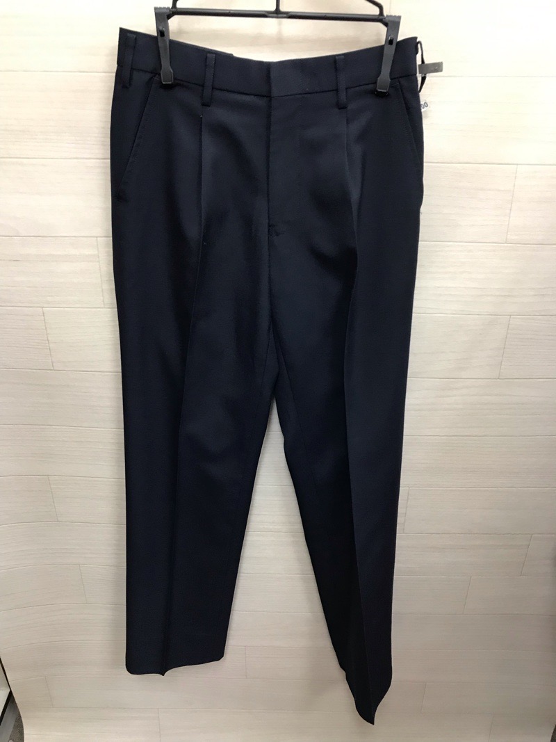 神奈川県　サレジオ学院中学校　ズボン（夏）【0303200】