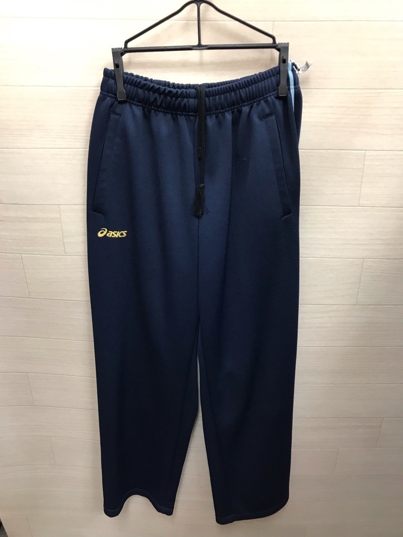 東名中学校　ジャージ下　【0303267】