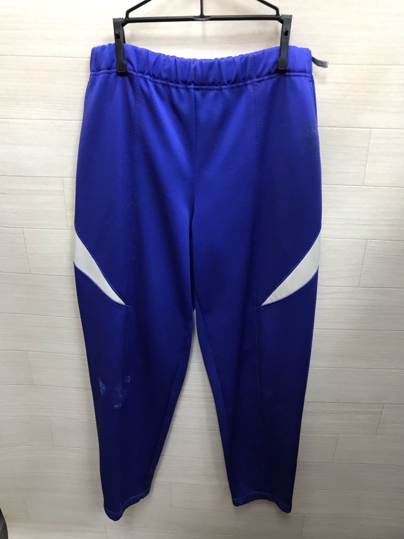 愛川中原中学校　ジャージ下　【0303549】