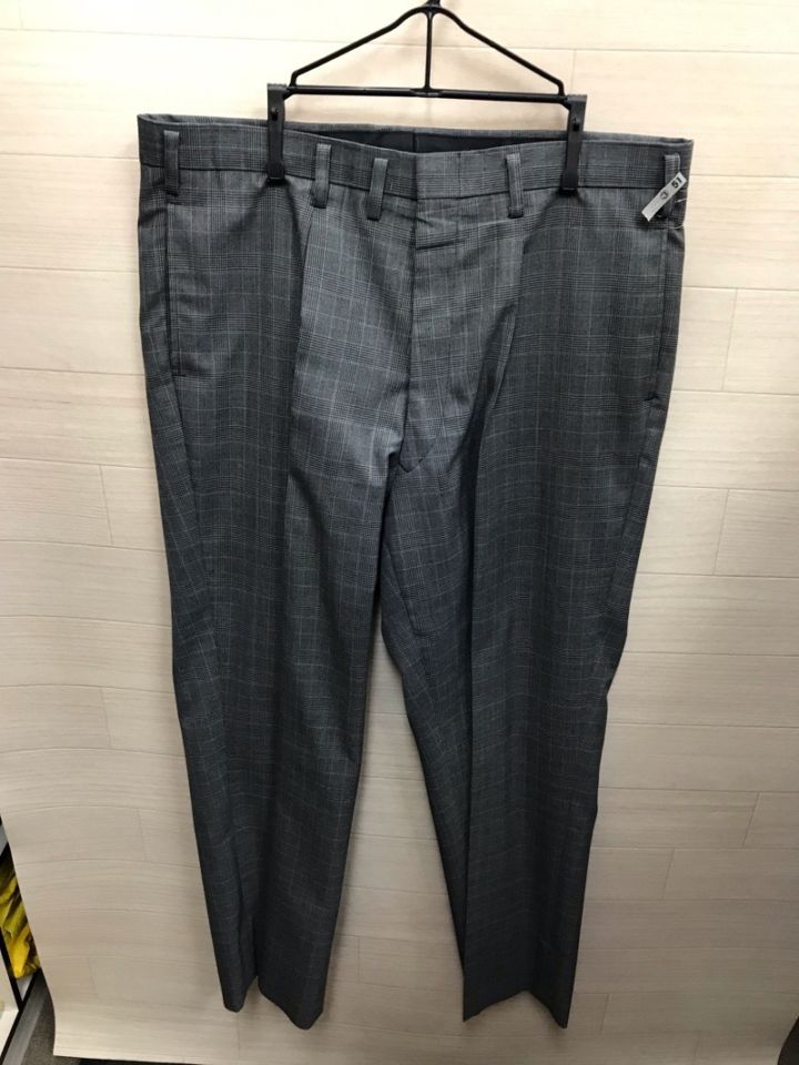 神奈川県　伊勢原養護学校　ズボン　【0303051】