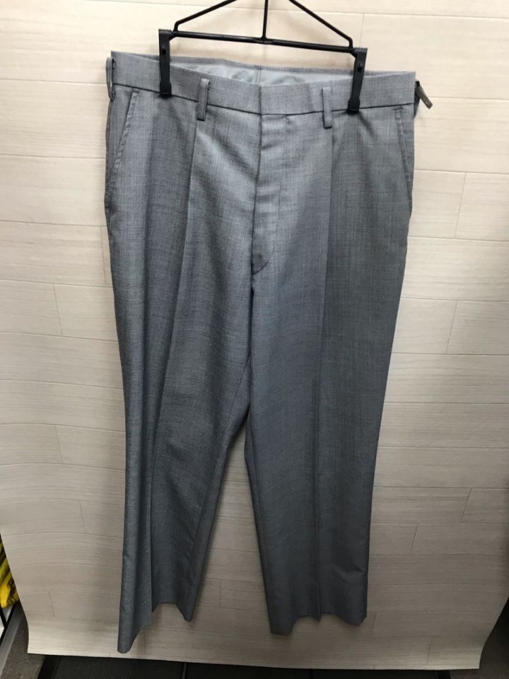 神奈川県　厚木北高校　ズボン（夏）【0303078】