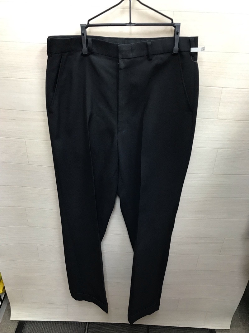 神奈川県　厚木高校　ズボン（夏）【0303171】