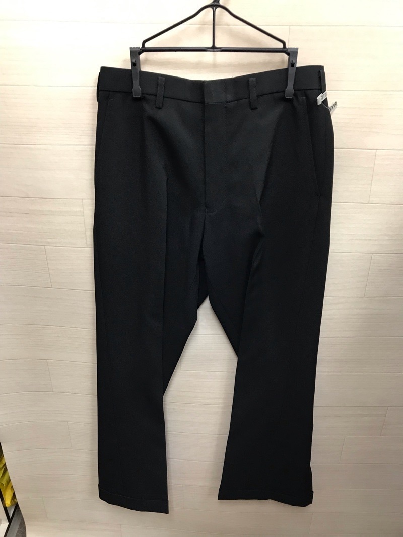 神奈川県　玉川中学校　ズボン　【0303179】