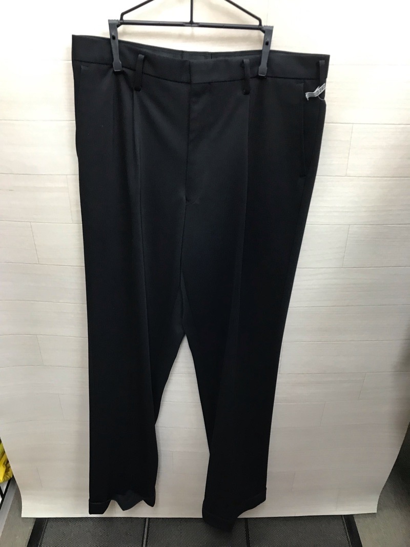 神奈川県　厚木高校　ズボン（冬）【0303242】