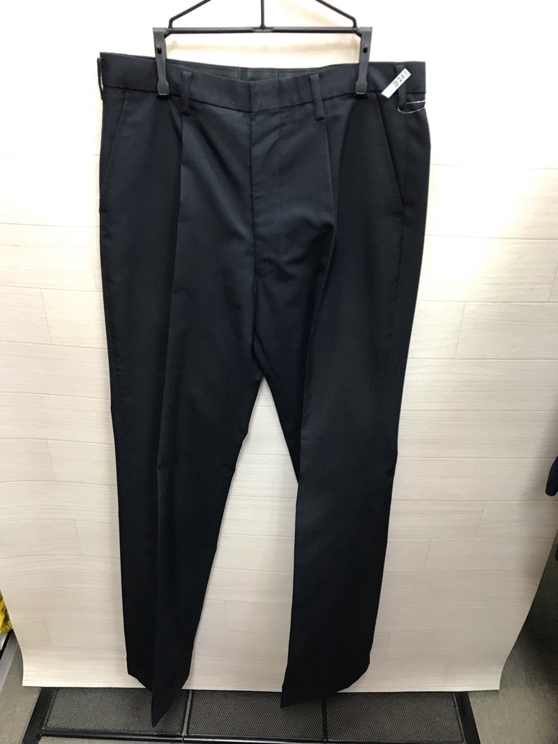 神奈川県　厚木高校　ズボン（夏）【0303243】