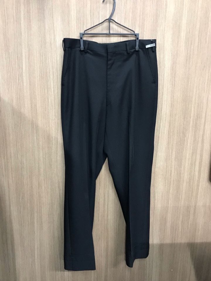 神奈川県　厚木中学校　ズボン（夏）【0303336】