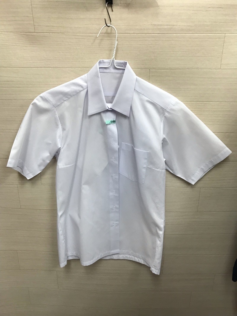 厚木高校　ブラウス（半袖）【0210458】