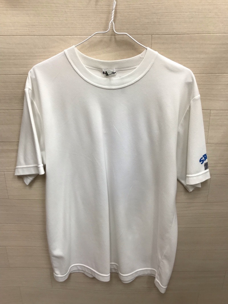 山王中学校　Tシャツ　【0302355】