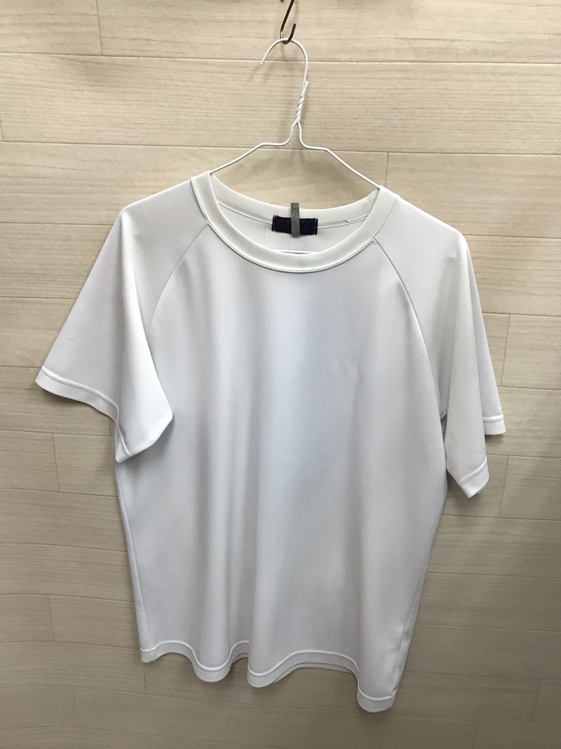 小鮎中学校　Tシャツ　【0303141】