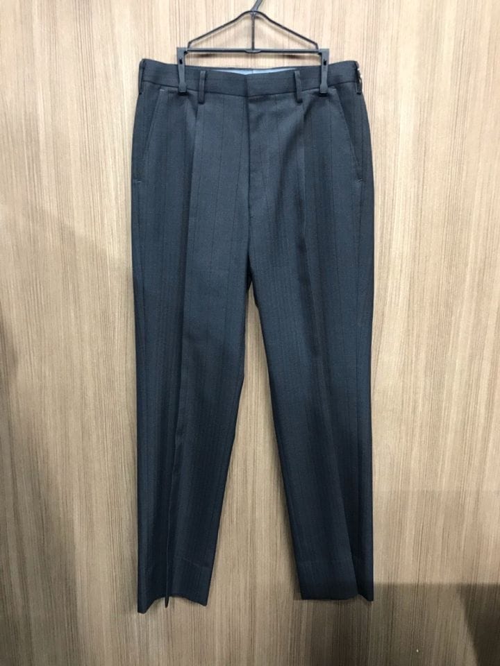 神奈川県　相模向陽館高校　ズボン【0302994】