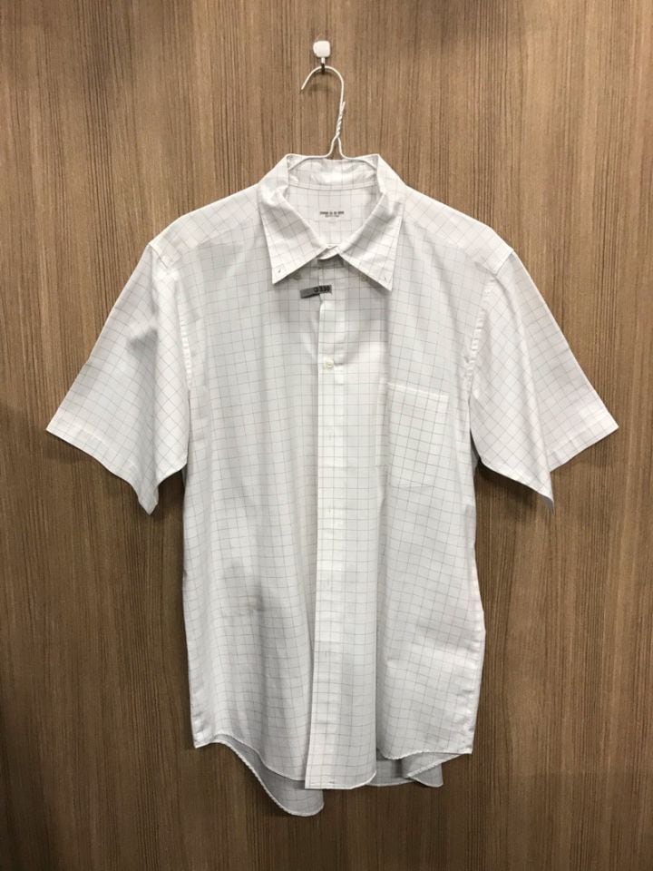 神奈川県　平塚中等教育学校　ワイシャツ（半袖）【0303330】