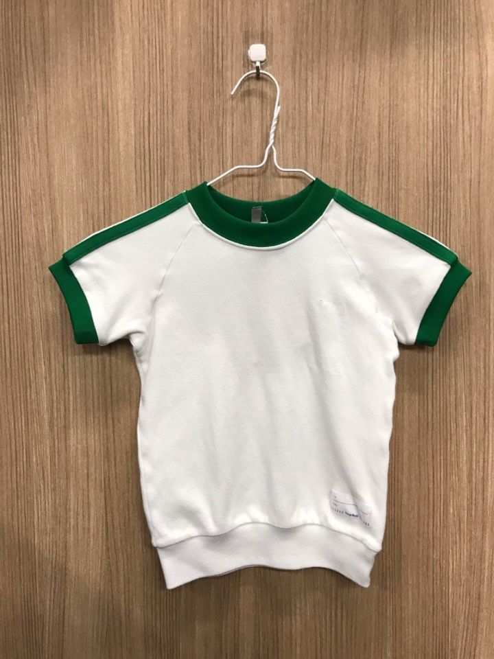 えいすう幼稚園　体操着上　【0303355】