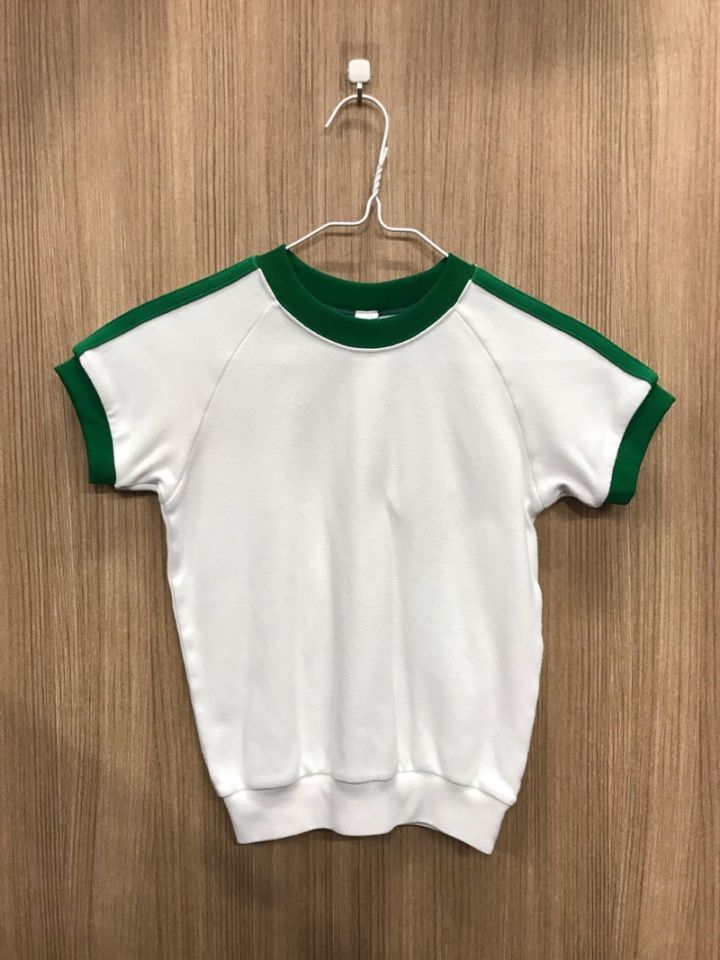 えいすう幼稚園　体操着上　【0303356】