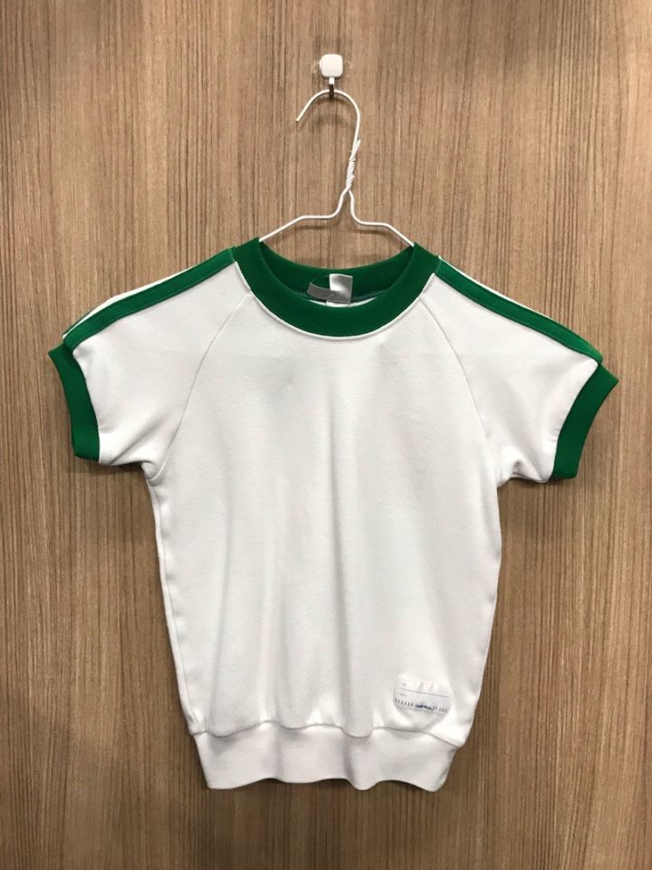 えいすう幼稚園　体操着上　【0303357】