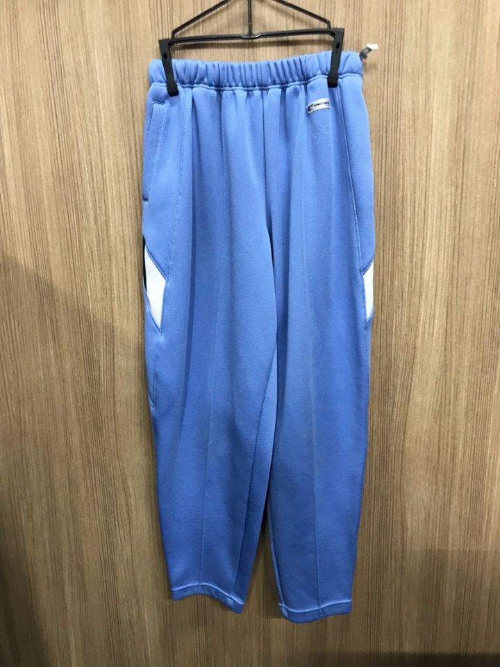 南毛利中学校　ジャージ下　(旧デザイン)【0303058】