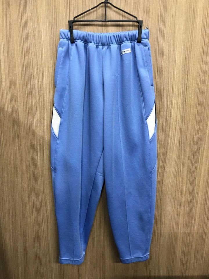 南毛利中学校　ジャージ下　(旧デザイン)【0303059】