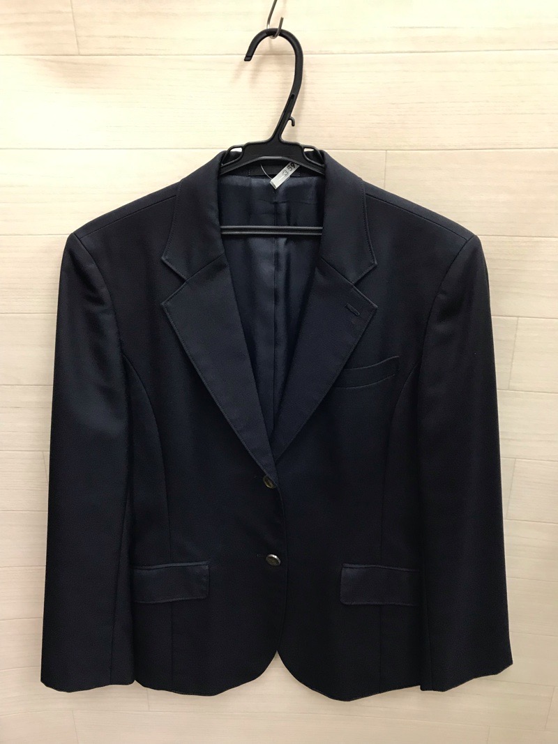 厚木西高校　女子ブレザー　【0303599】