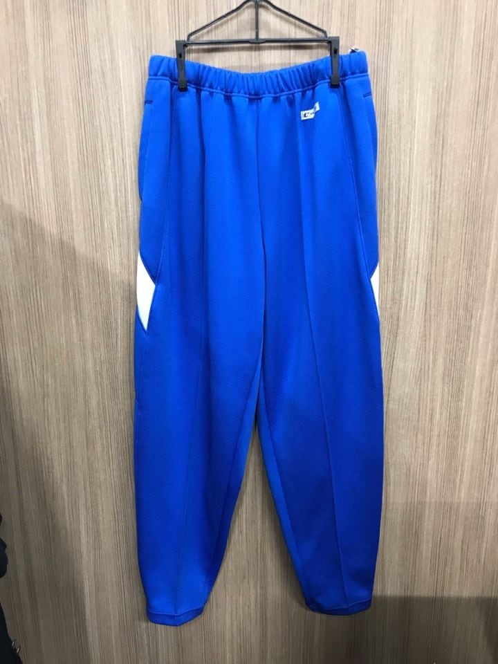 南毛利中学校　ジャージ下　旧デザイン【0303064】