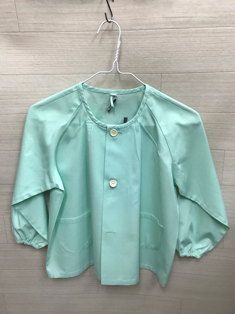 のぞみ幼稚園　スモッグ【0302202】