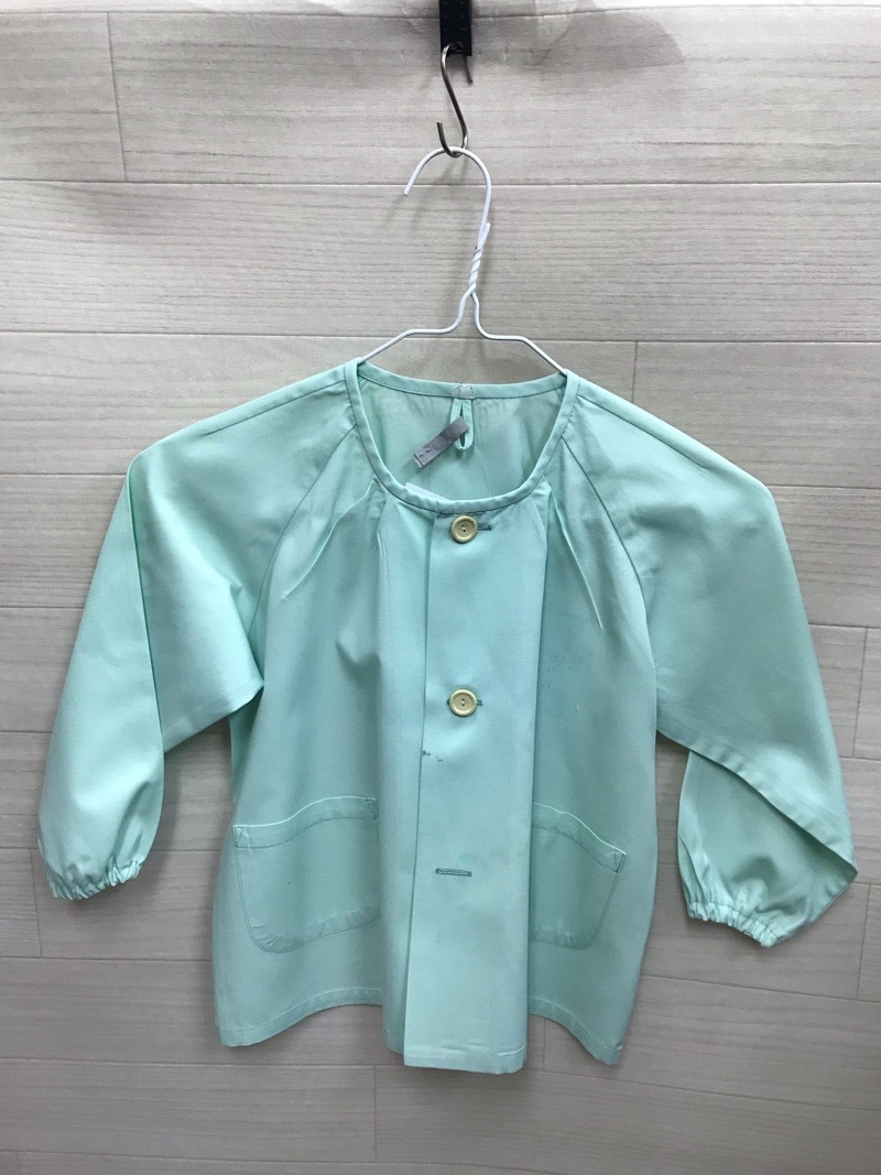 のぞみ幼稚園　スモッグ【0302203】