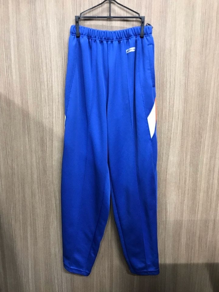 玉川中学校　ジャージ下　旧デザイン【0303072】