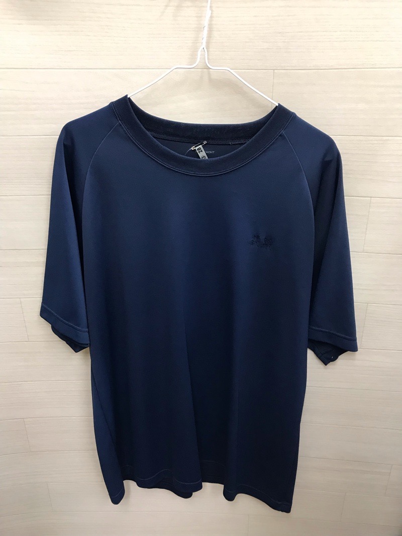 睦合東中学校　Tシャツ　【0303028】