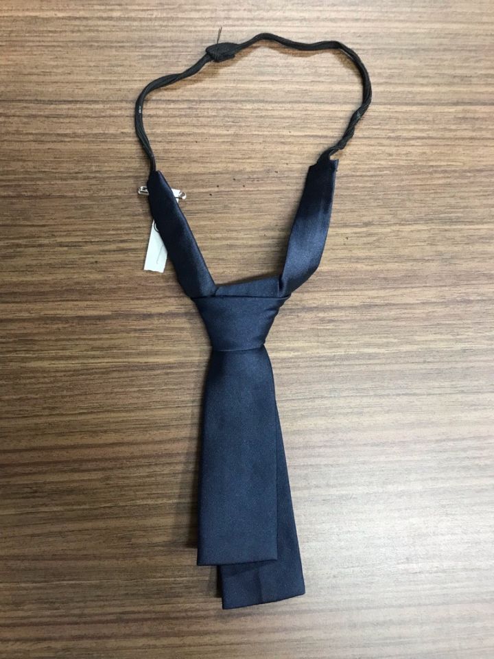 神奈川県立　光ヶ丘幼稚園　ネクタイ　【0303049】