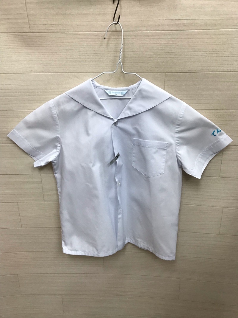 厚木田園幼稚園　シャツ（半袖）【0302541】