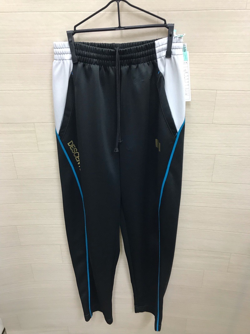 神奈川県　向上高校　ジャージ下　【0210531】