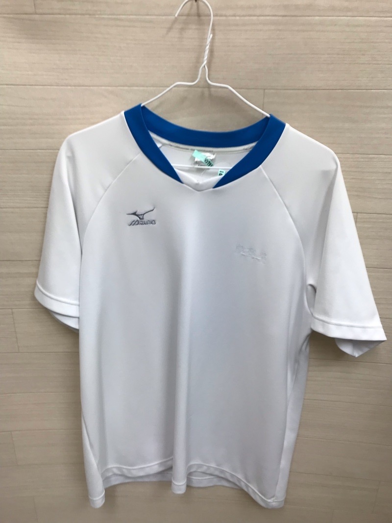 神奈川県　伊勢原高校　Tシャツ　【0210791】