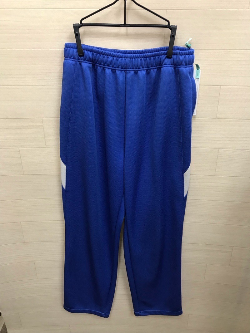 神奈川県　玉川中学校　ジャージ下　【0210850】