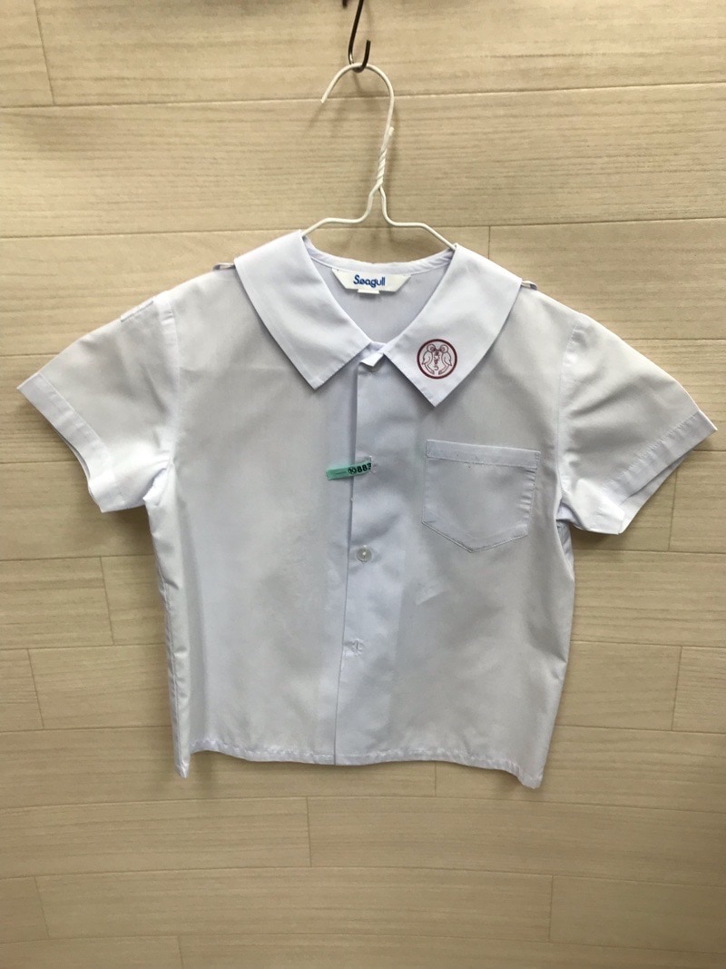 神奈川県　えいすう幼稚園　シャツ（半袖）【0210883】