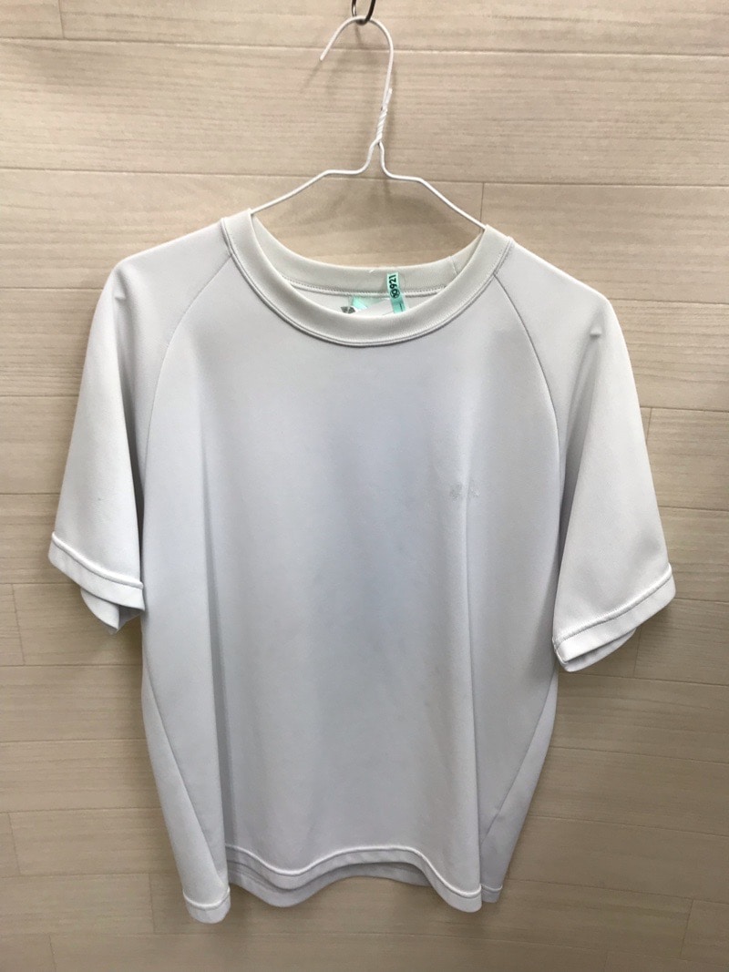 神奈川県　厚木中学校　Tシャツ　【0210921】