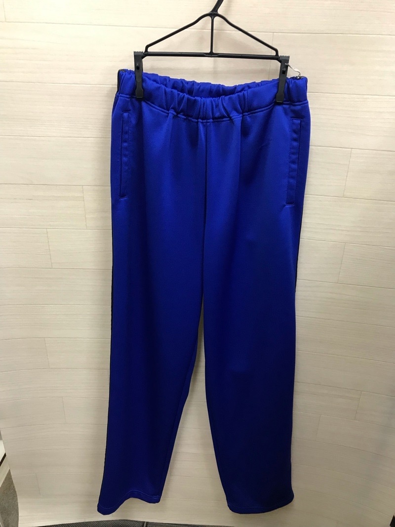 神奈川県　厚木高校　ジャージ下　【0301194】