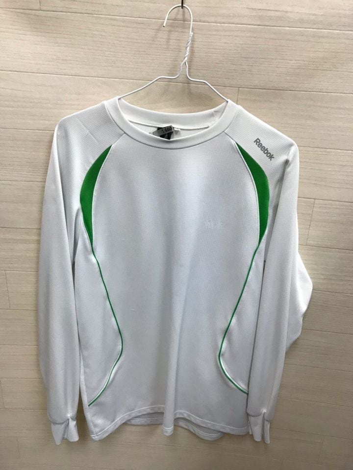 神奈川県　麻布大学付属高等学校　Tシャツ（長袖）【0301660】