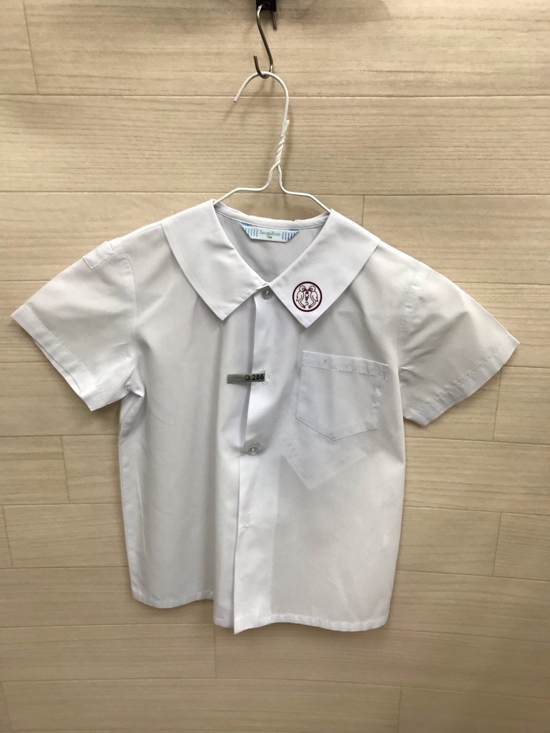 神奈川県　えいすう幼稚園　シャツ（半袖）【0303286】