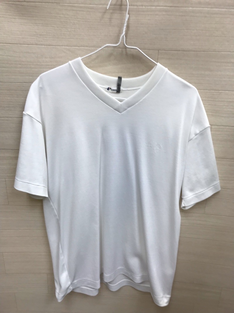 神奈川県　厚木西高校　Tシャツ　【0303612】