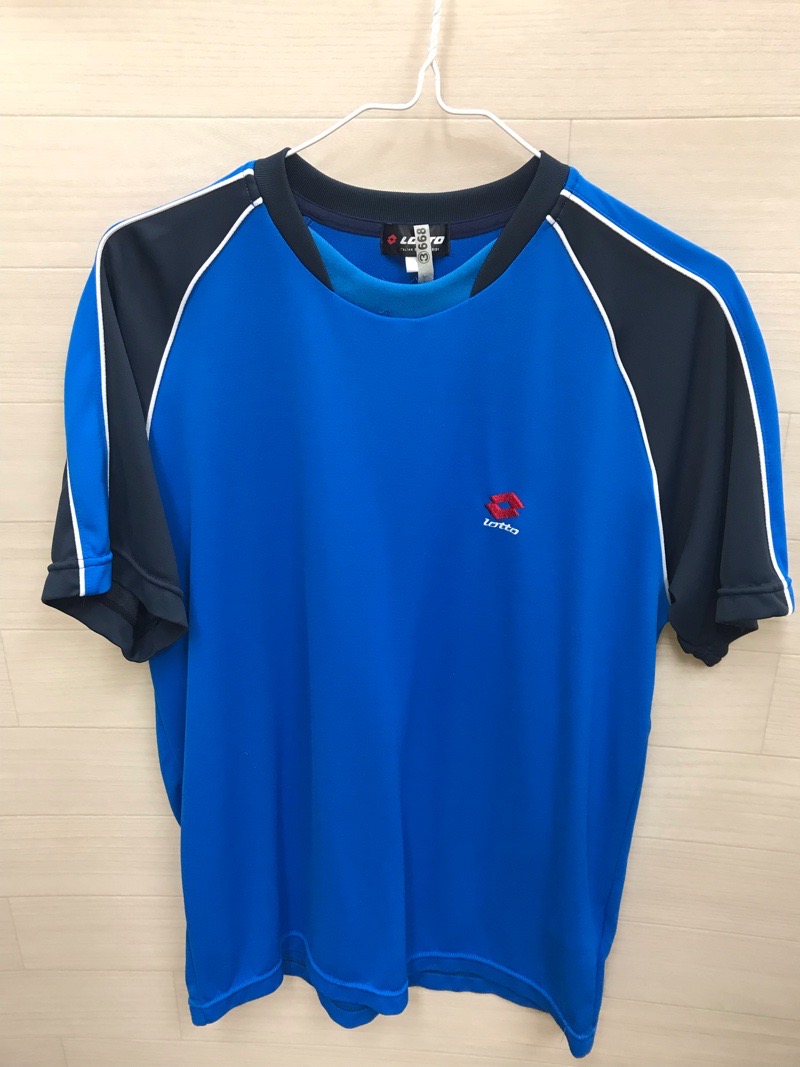 神奈川県　自修館中等教育学校　Tシャツ　【0303668】